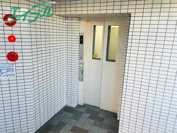 霞ケ浦駅 徒歩10分 6階の物件外観写真